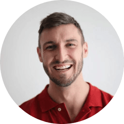 Benjamin Patterson avatar