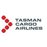 Cargo tasman