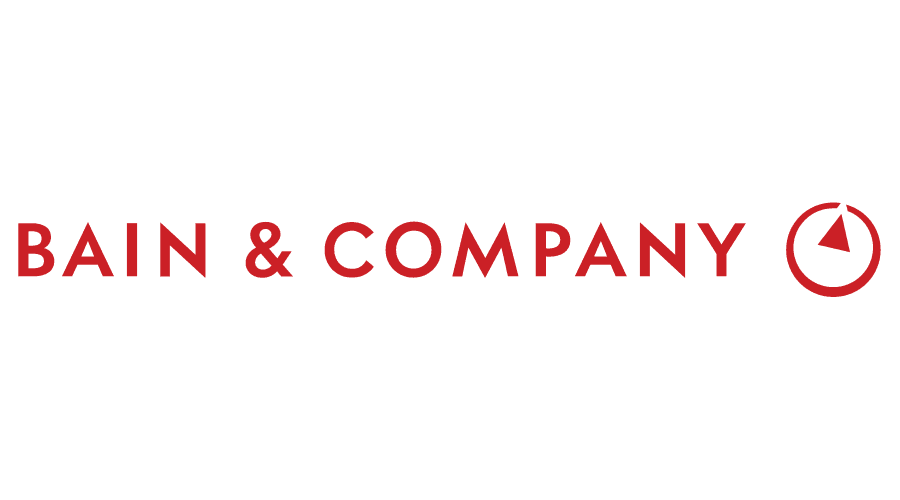 Bain and company