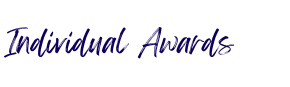 Individual Awards (290 x 87 px)