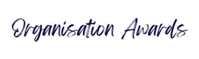 Organisational Awards