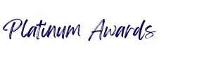 Platinum Awards (290 x 87 px)