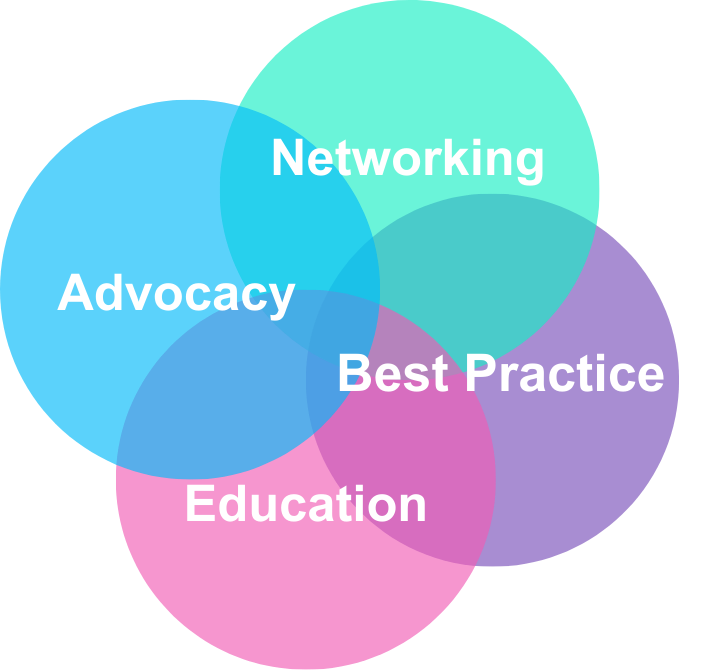 The Network founding principles