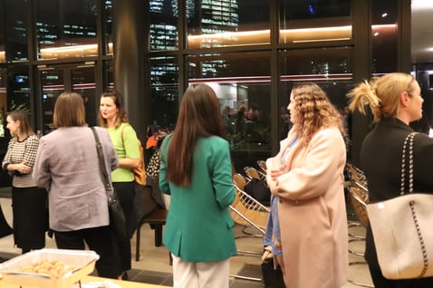 Workplace Giving Australia Melbourne ANZ Event May 2024