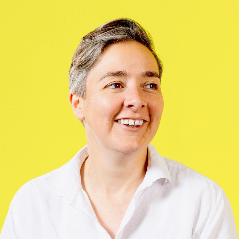 Ellie Moss