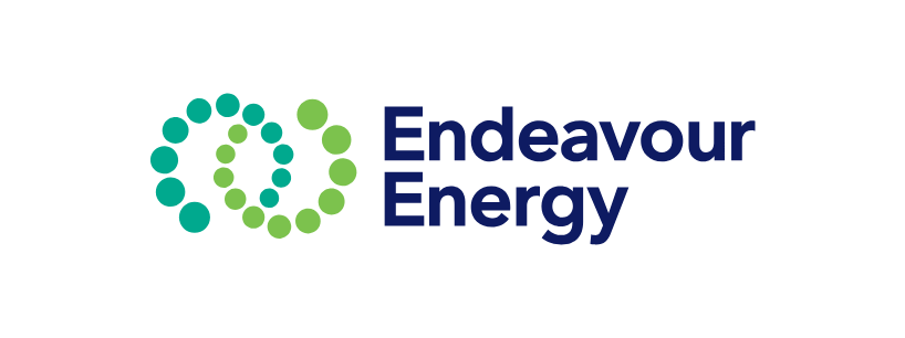 Endeavour Energy Logo