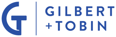 Gilbert +Tobin