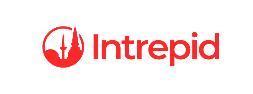 Intrepid logo for website