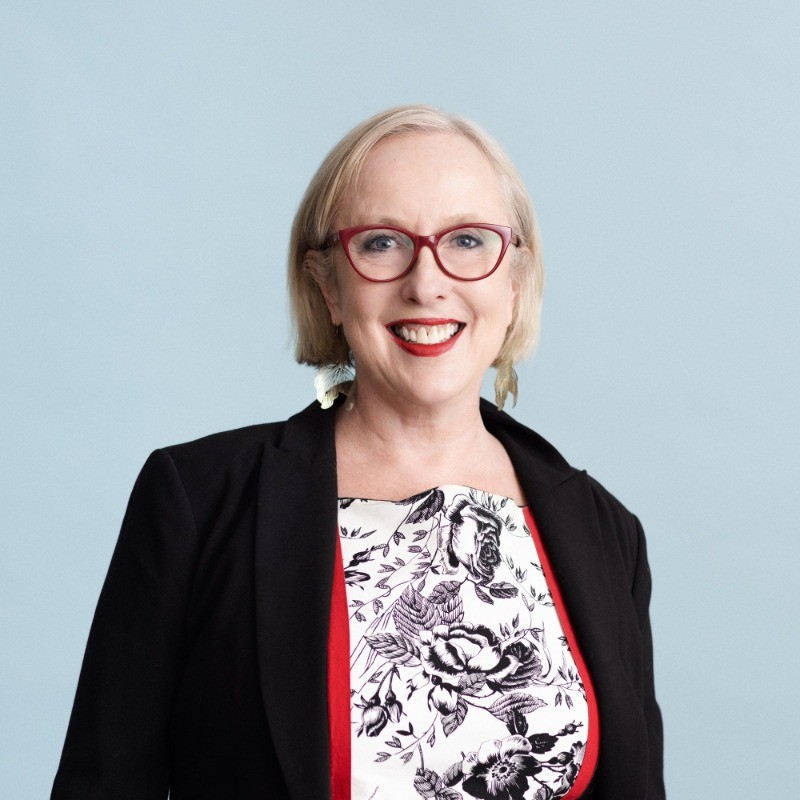 Liz Award Judge