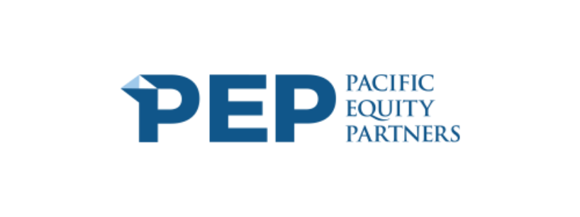 PEP logo