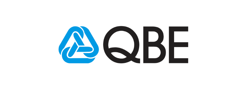 QBE logo web