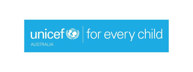 Unicef Logo web